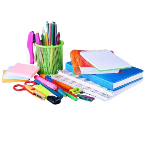 Stationery