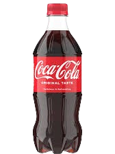 Coca Cola