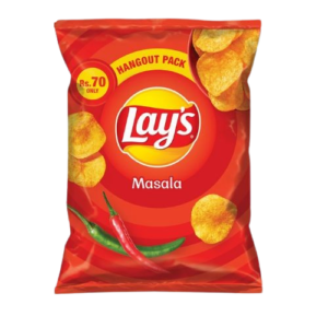 Lay’s Masala Chips