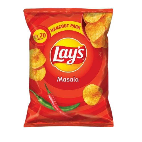 Lay’s Masala Chips