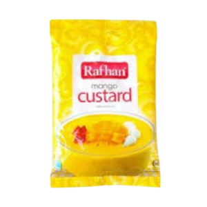 Rafhan Mango Custard 45 gm