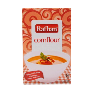 Rafhan Corn flour 275 gr