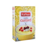 Rafhan Vanilla Custard 275g