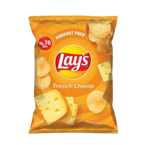 Lay's French Cheese