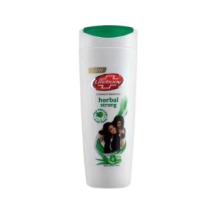 lifebuoy shampoo 370ml