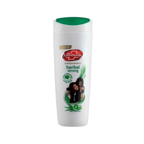 lifebuoy shampoo 370ml