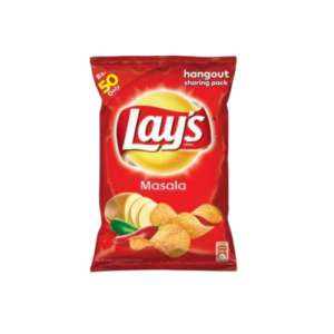 Lay’s Masala Chips