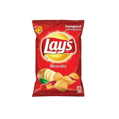 Lay’s Masala Chips