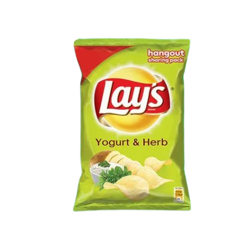 Lays Yogurt & Herb