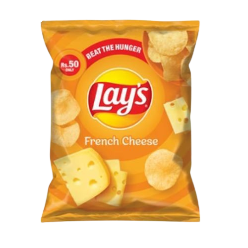 Lay's French Cheese