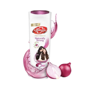 Lifebuoy Pyaaz Shampoo 370ml