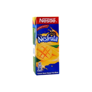 Nestlé Nesfruta Mango Juice 200ml