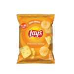 Lay's French Cheese