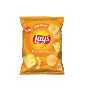 Lay's French Cheese