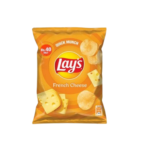 Lay's French Cheese