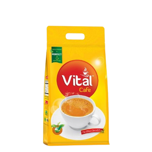 Vital Tea Cafe 170g