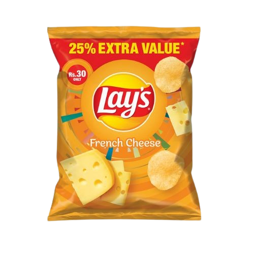 Lay's French Cheese