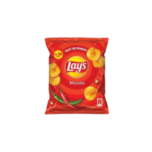 Lay’s Masala Chips