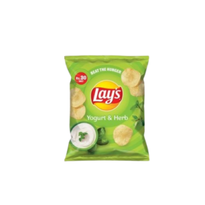 Lays Yogurt & Herb