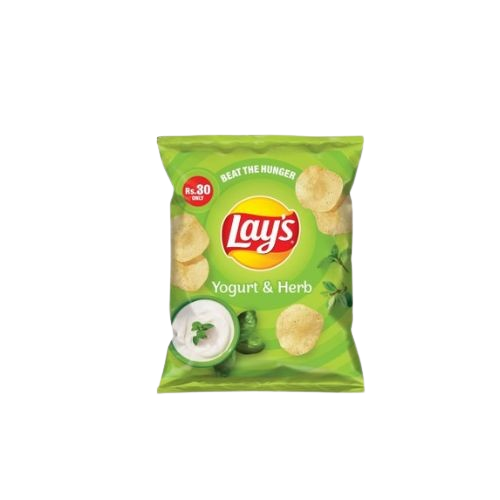 Lays Yogurt & Herb