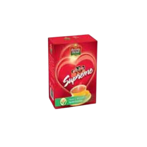 Supreme Brooke Bond Superm Tea - 27g