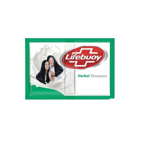 Lifebuoy Shampoo Sashy