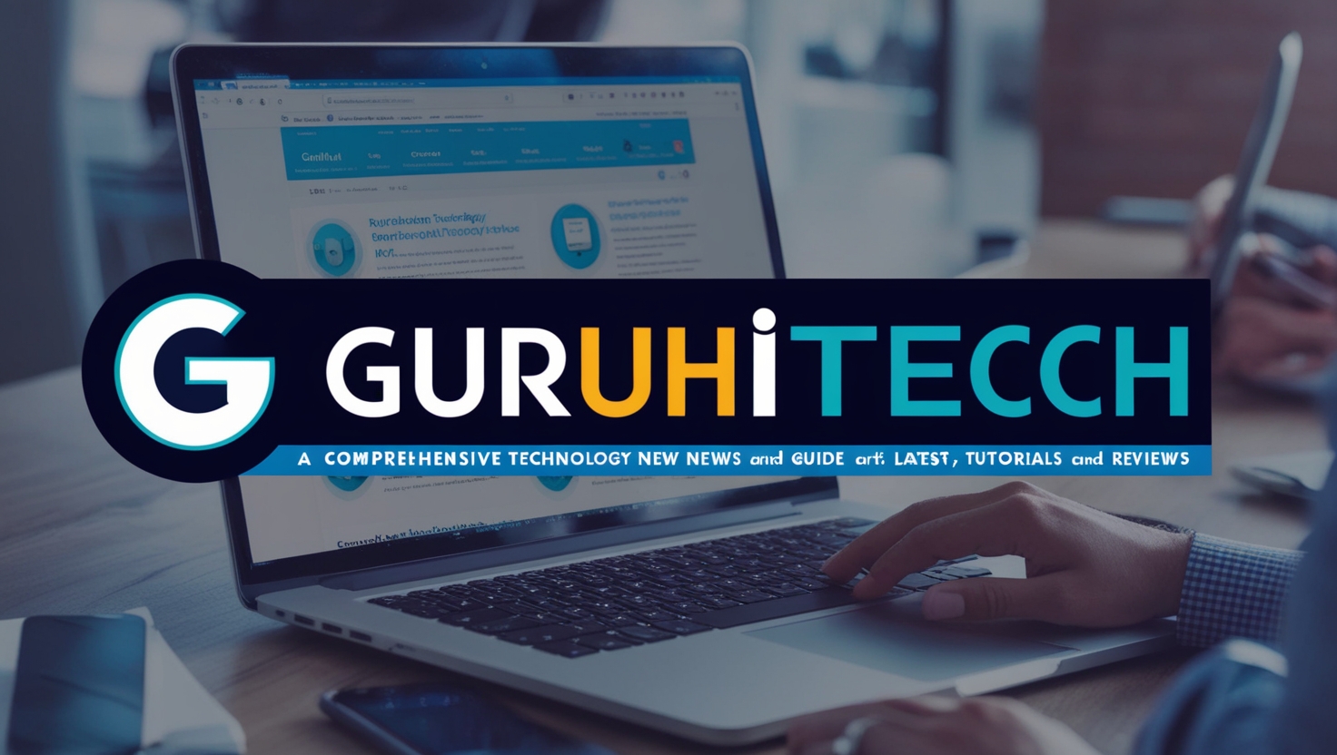 Guruhitech:
