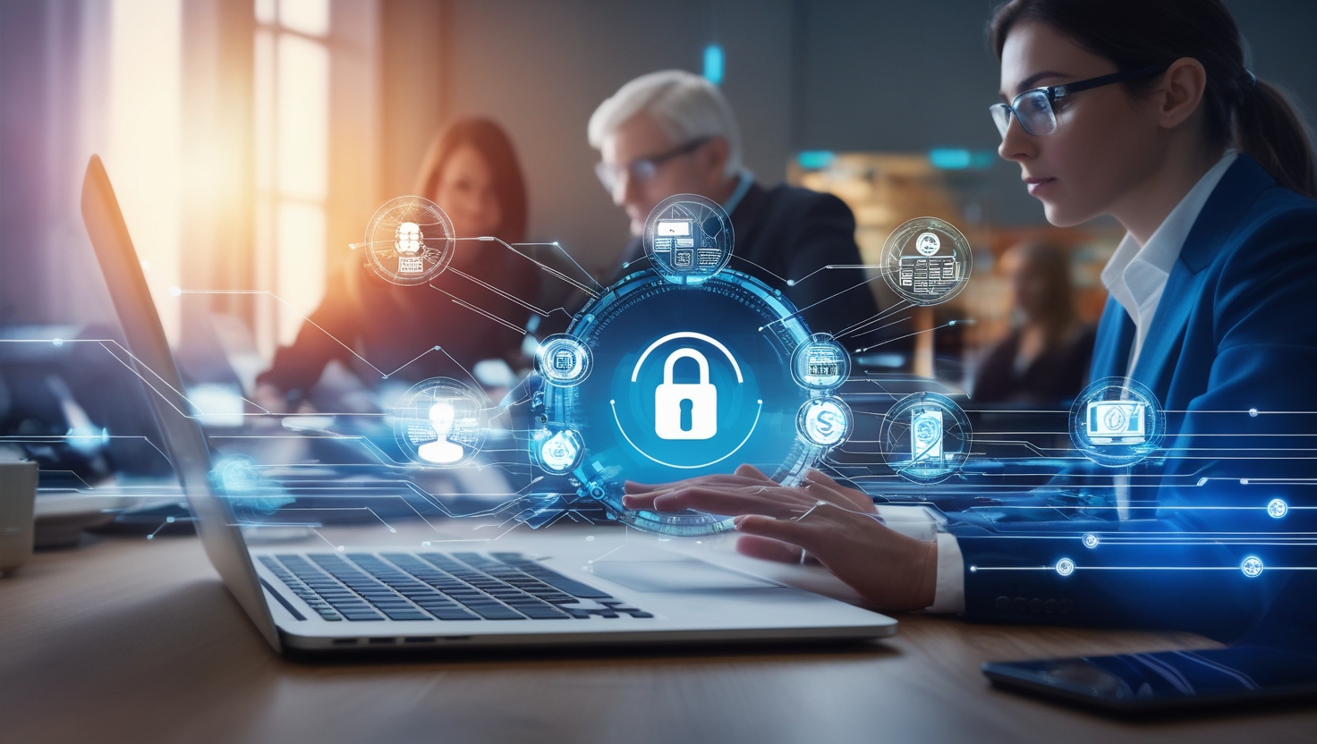 Cybersecurity