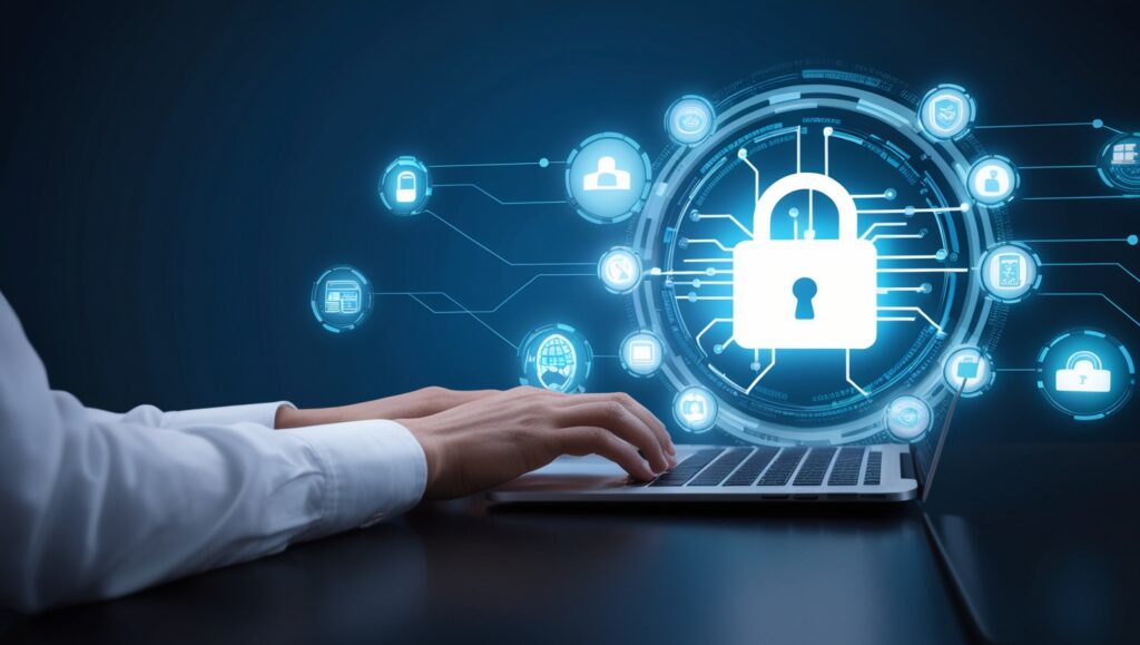 Cybersecurity
