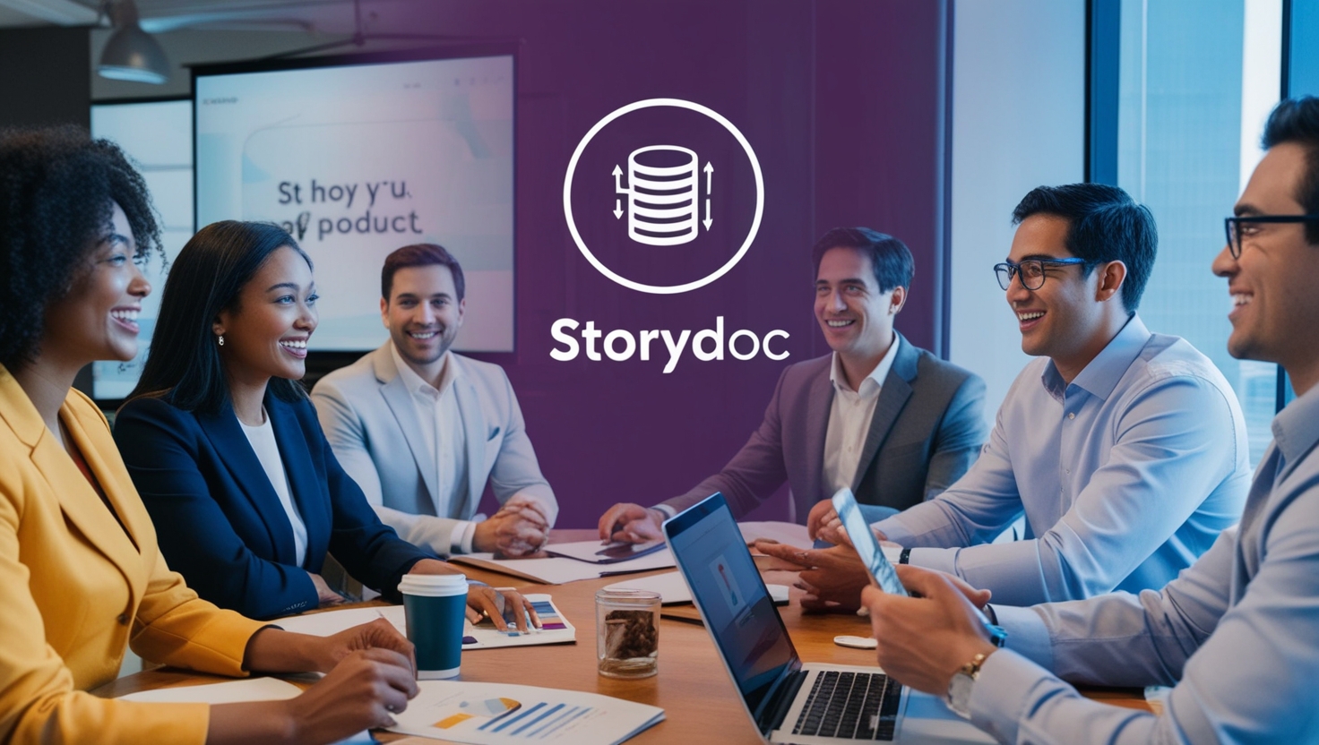 storydoc
