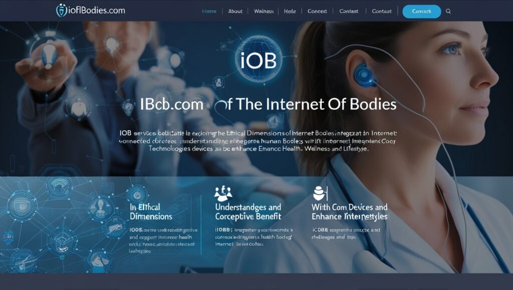 iofbodies.com ethics