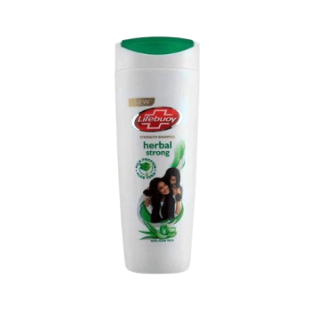 lifebuoy shampoo 370ml