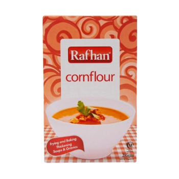 Rafhan Corn flour 275 gr