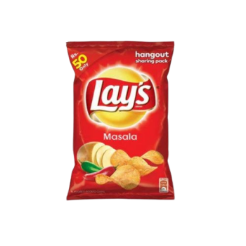 Lay’s Masala Chips