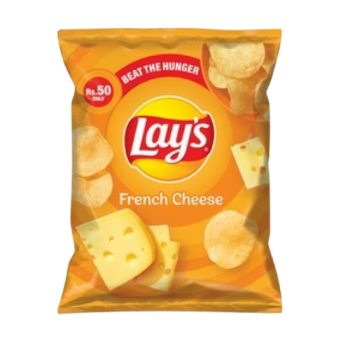 Lay's French Cheese