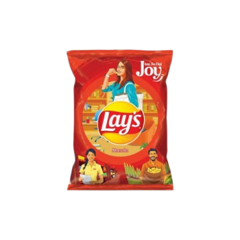 Lay’s Masala Chips