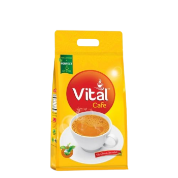 Vital Tea Cafe 170g