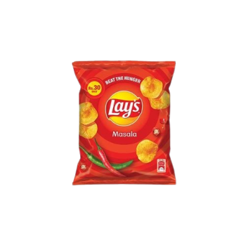 Lay’s Masala Chips