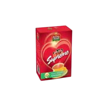 Supreme Brooke Bond Superm Tea - 27g